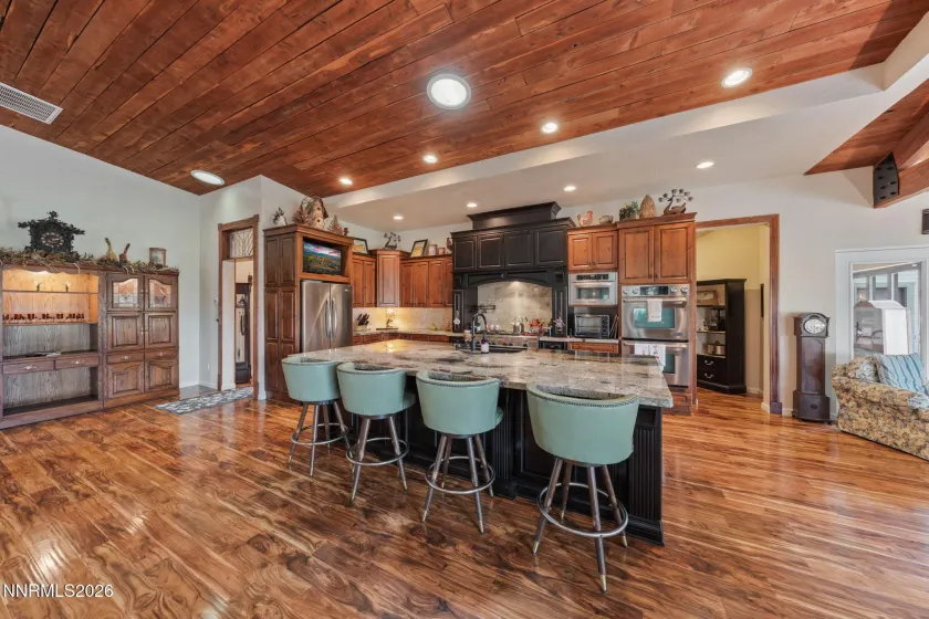 951 Riverview, Gardnerville, Nevada 89460, 5 Bedrooms Bedrooms, ,5 BathroomsBathrooms,Residential,Residential,Riverview,260003503