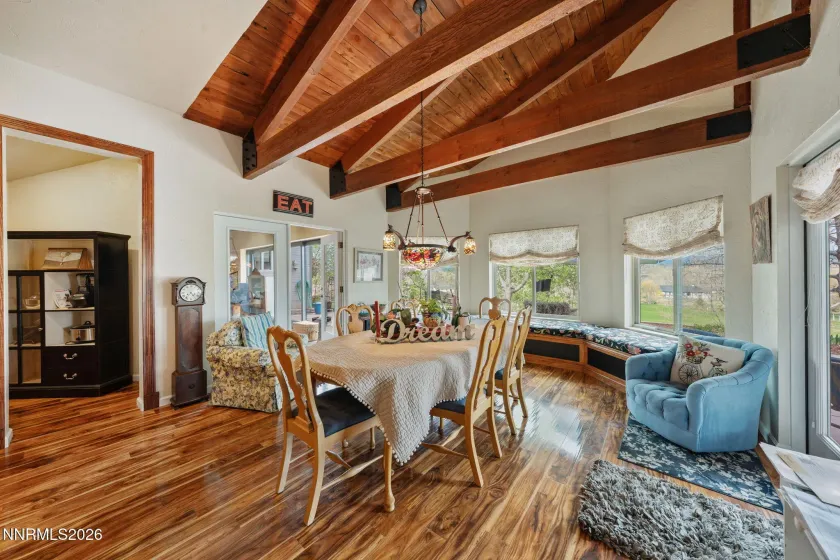 951 Riverview, Gardnerville, Nevada 89460, 5 Bedrooms Bedrooms, ,5 BathroomsBathrooms,Residential,Residential,Riverview,260003503