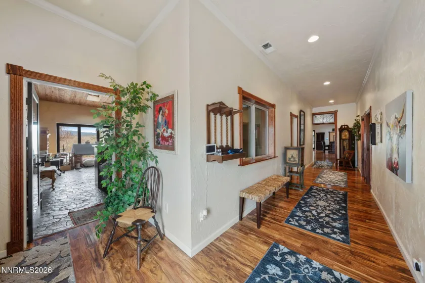 951 Riverview, Gardnerville, Nevada 89460, 5 Bedrooms Bedrooms, ,5 BathroomsBathrooms,Residential,Residential,Riverview,260003503