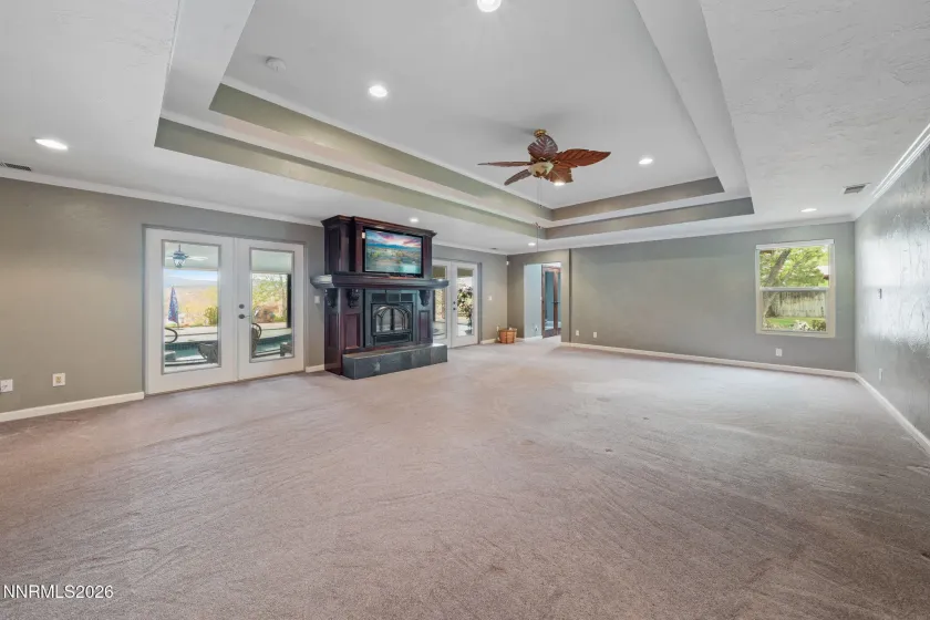 951 Riverview, Gardnerville, Nevada 89460, 5 Bedrooms Bedrooms, ,5 BathroomsBathrooms,Residential,Residential,Riverview,260003503