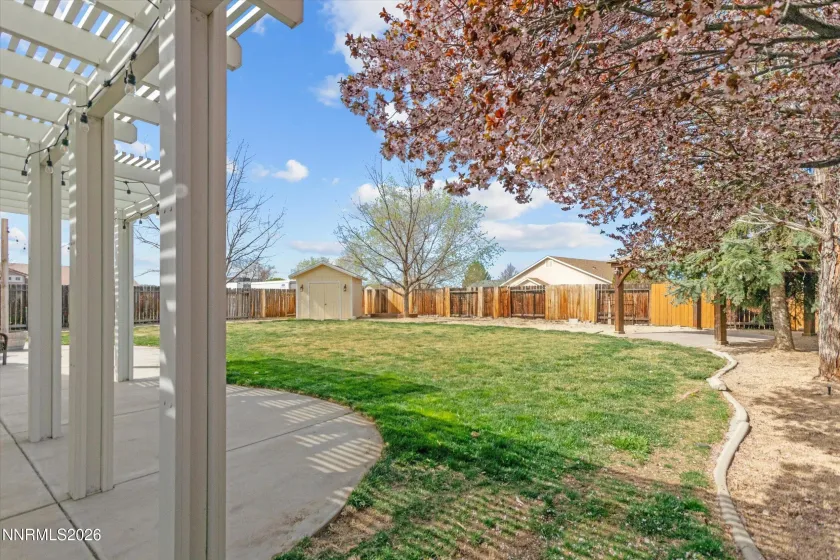 7815 Almeria, Sparks, Nevada 89436, 4 Bedrooms Bedrooms, ,2 BathroomsBathrooms,Residential,Residential,Almeria,260003505