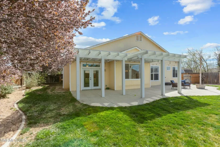 7815 Almeria, Sparks, Nevada 89436, 4 Bedrooms Bedrooms, ,2 BathroomsBathrooms,Residential,Residential,Almeria,260003505