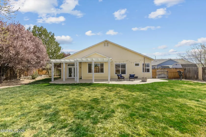 7815 Almeria, Sparks, Nevada 89436, 4 Bedrooms Bedrooms, ,2 BathroomsBathrooms,Residential,Residential,Almeria,260003505