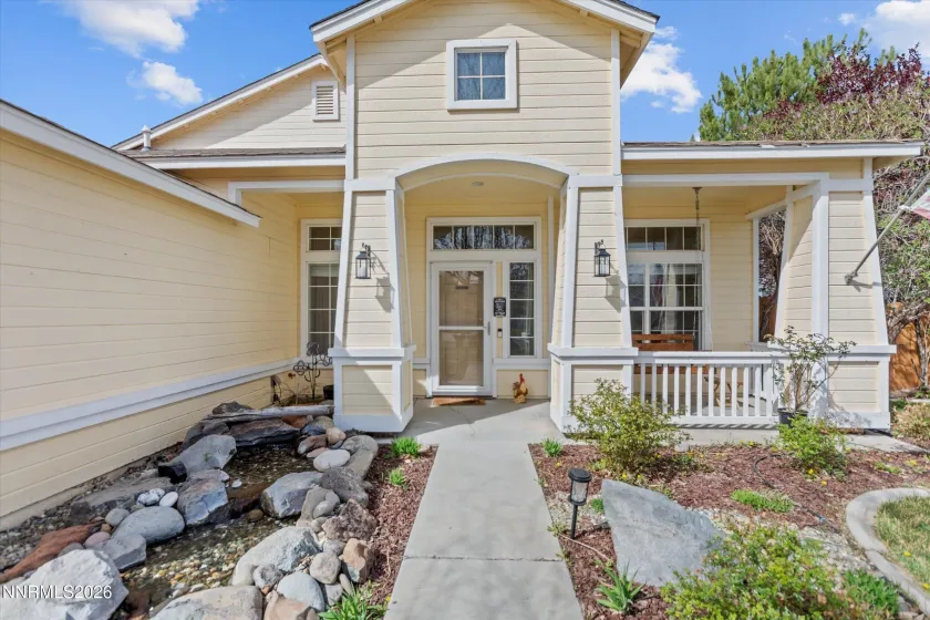 7815 Almeria, Sparks, Nevada 89436, 4 Bedrooms Bedrooms, ,2 BathroomsBathrooms,Residential,Residential,Almeria,260003505