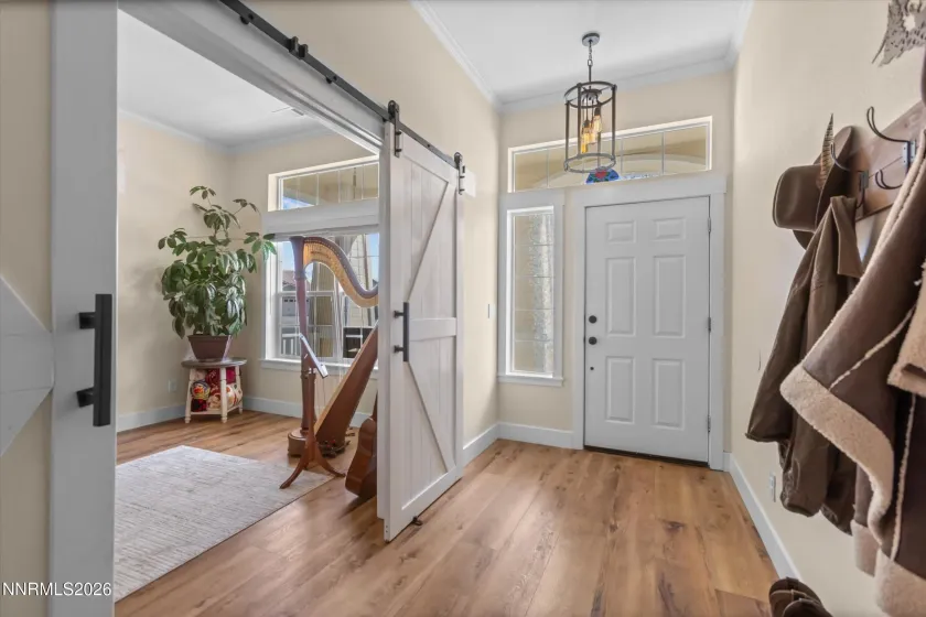 7815 Almeria, Sparks, Nevada 89436, 4 Bedrooms Bedrooms, ,2 BathroomsBathrooms,Residential,Residential,Almeria,260003505