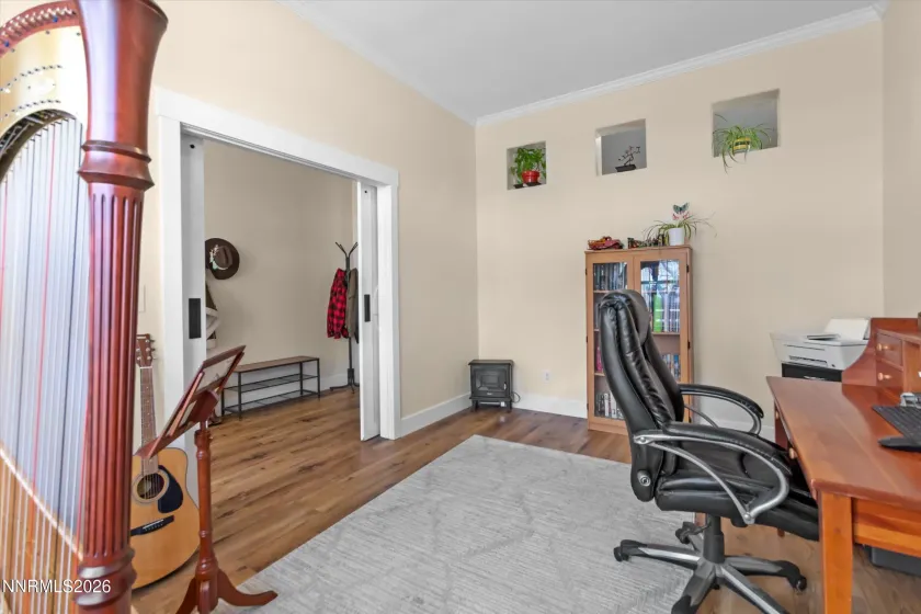 7815 Almeria, Sparks, Nevada 89436, 4 Bedrooms Bedrooms, ,2 BathroomsBathrooms,Residential,Residential,Almeria,260003505