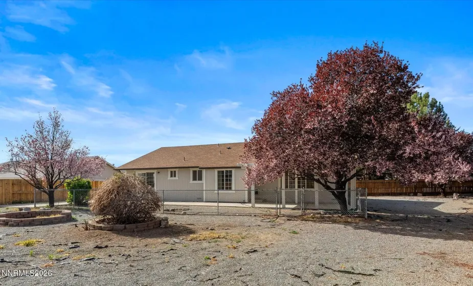1469 Rosy Finch, Sparks, Nevada 89441, 4 Bedrooms Bedrooms, ,2 BathroomsBathrooms,Residential,Residential,Rosy Finch,260003504