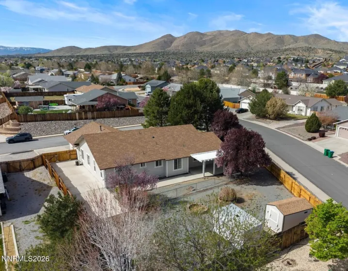 1469 Rosy Finch, Sparks, Nevada 89441, 4 Bedrooms Bedrooms, ,2 BathroomsBathrooms,Residential,Residential,Rosy Finch,260003504