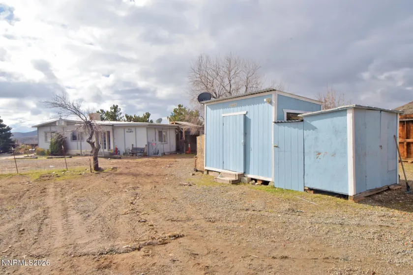 550 Quartz, Sun Valley, Nevada 89433, 3 Bedrooms Bedrooms, ,2 BathroomsBathrooms,Residential,Residential,Quartz,260001682