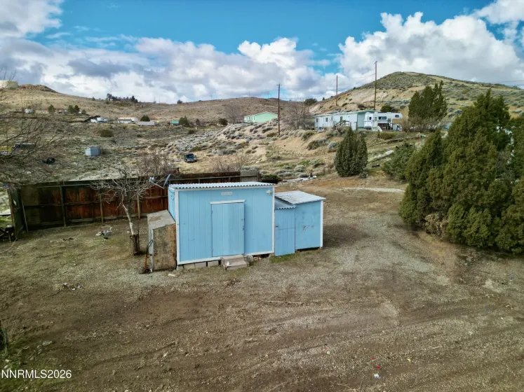 550 Quartz, Sun Valley, Nevada 89433, 3 Bedrooms Bedrooms, ,2 BathroomsBathrooms,Residential,Residential,Quartz,260001682