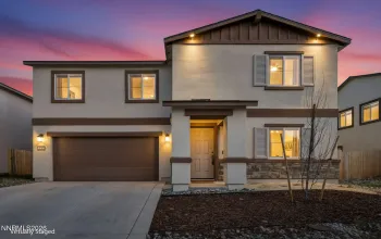 9027 Antelope Pass, Reno, Nevada 89506, 4 Bedrooms Bedrooms, ,3 BathroomsBathrooms,Residential,Residential,Antelope Pass,260003507