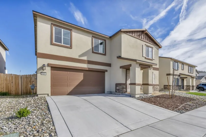 9027 Antelope Pass, Reno, Nevada 89506, 4 Bedrooms Bedrooms, ,3 BathroomsBathrooms,Residential,Residential,Antelope Pass,260003507