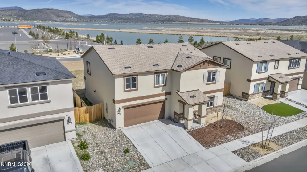 9027 Antelope Pass, Reno, Nevada 89506, 4 Bedrooms Bedrooms, ,3 BathroomsBathrooms,Residential,Residential,Antelope Pass,260003507