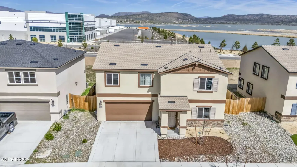 9027 Antelope Pass, Reno, Nevada 89506, 4 Bedrooms Bedrooms, ,3 BathroomsBathrooms,Residential,Residential,Antelope Pass,260003507