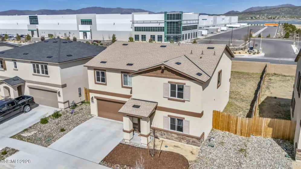 9027 Antelope Pass, Reno, Nevada 89506, 4 Bedrooms Bedrooms, ,3 BathroomsBathrooms,Residential,Residential,Antelope Pass,260003507