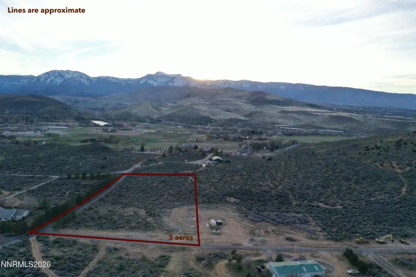 66 Rocky Vista, Reno, Nevada 89521, ,Land,Residential,Rocky Vista,260003508