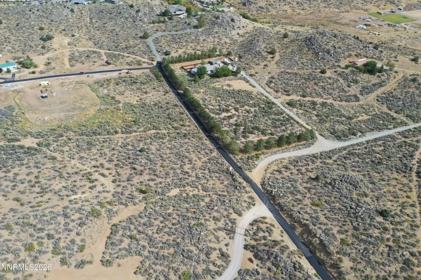 66 Rocky Vista, Reno, Nevada 89521, ,Land,Residential,Rocky Vista,260003508