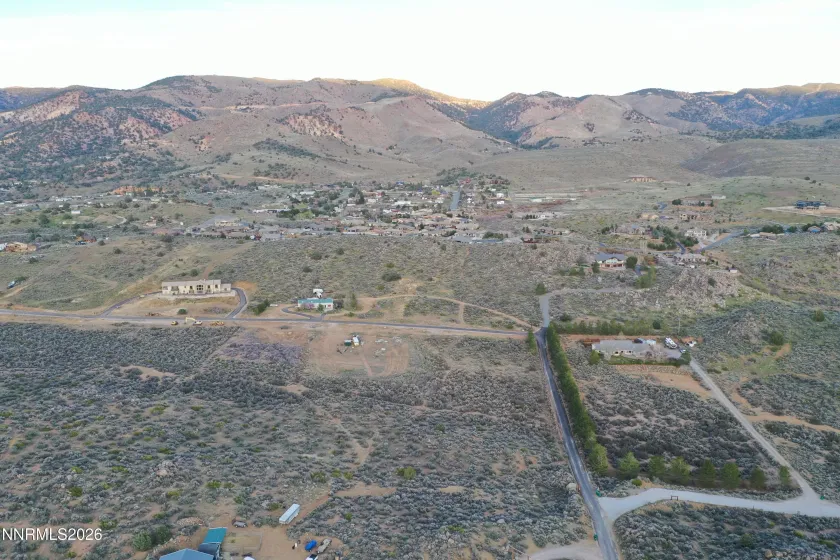 66 Rocky Vista, Reno, Nevada 89521, ,Land,Residential,Rocky Vista,260003508