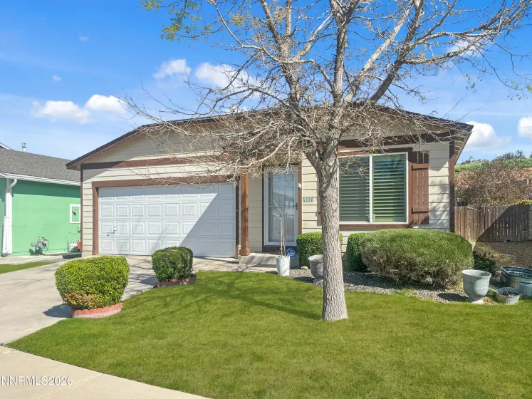 8330 Halladale, Reno, Nevada 89506, 3 Bedrooms Bedrooms, ,2 BathroomsBathrooms,Residential,Residential,Halladale,260003509