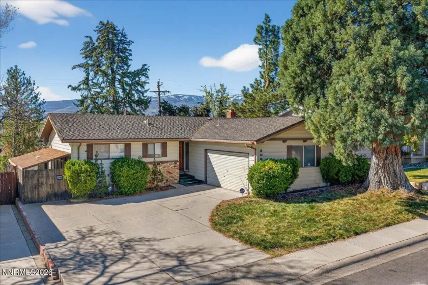 3060 Slater, Reno, Nevada 89503, 3 Bedrooms Bedrooms, ,2 BathroomsBathrooms,Residential,Residential,Slater,260003510