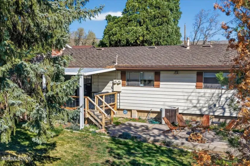 3060 Slater, Reno, Nevada 89503, 3 Bedrooms Bedrooms, ,2 BathroomsBathrooms,Residential,Residential,Slater,260003510