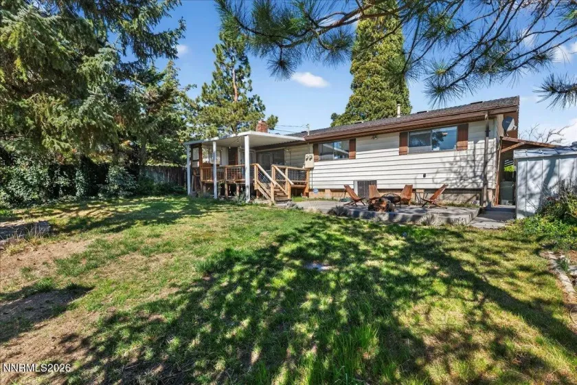 3060 Slater, Reno, Nevada 89503, 3 Bedrooms Bedrooms, ,2 BathroomsBathrooms,Residential,Residential,Slater,260003510