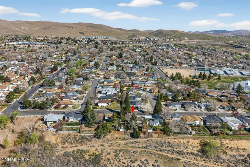 3060 Slater, Reno, Nevada 89503, 3 Bedrooms Bedrooms, ,2 BathroomsBathrooms,Residential,Residential,Slater,260003510