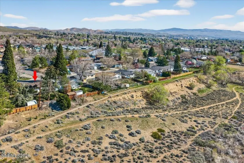 3060 Slater, Reno, Nevada 89503, 3 Bedrooms Bedrooms, ,2 BathroomsBathrooms,Residential,Residential,Slater,260003510