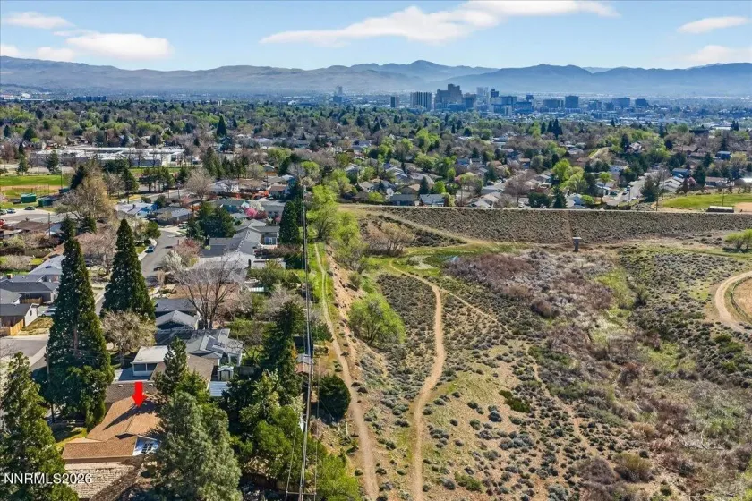 3060 Slater, Reno, Nevada 89503, 3 Bedrooms Bedrooms, ,2 BathroomsBathrooms,Residential,Residential,Slater,260003510