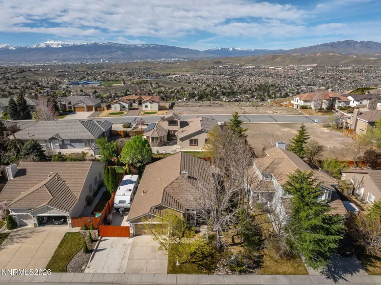 5469 Spanish Moss, Sparks, Nevada 89436, 4 Bedrooms Bedrooms, ,2 BathroomsBathrooms,Residential,Residential,Spanish Moss,260003511