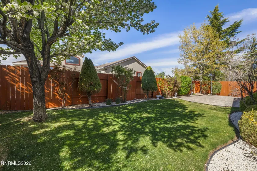 5469 Spanish Moss, Sparks, Nevada 89436, 4 Bedrooms Bedrooms, ,2 BathroomsBathrooms,Residential,Residential,Spanish Moss,260003511