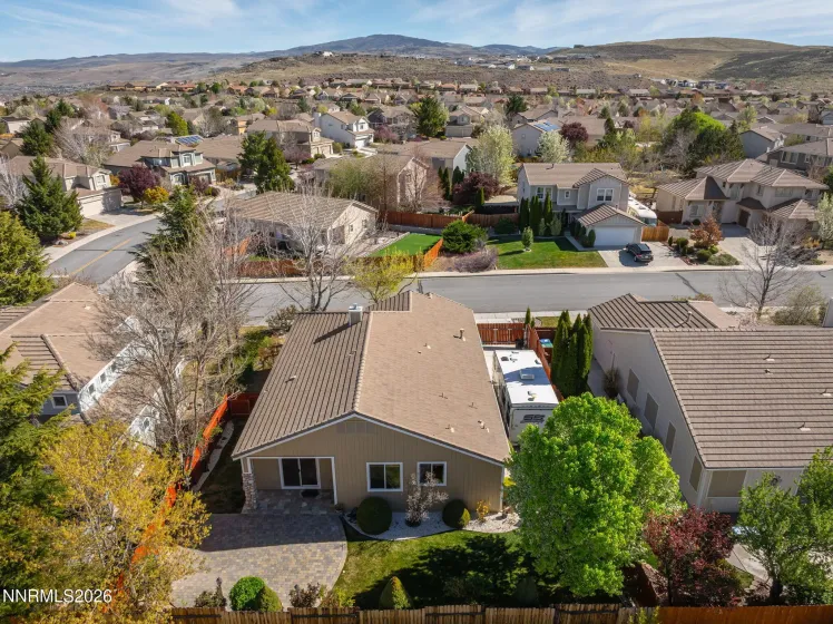 5469 Spanish Moss, Sparks, Nevada 89436, 4 Bedrooms Bedrooms, ,2 BathroomsBathrooms,Residential,Residential,Spanish Moss,260003511