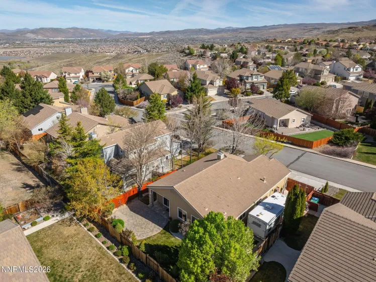 5469 Spanish Moss, Sparks, Nevada 89436, 4 Bedrooms Bedrooms, ,2 BathroomsBathrooms,Residential,Residential,Spanish Moss,260003511