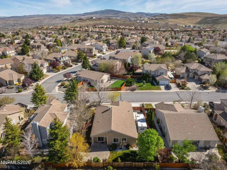 5469 Spanish Moss, Sparks, Nevada 89436, 4 Bedrooms Bedrooms, ,2 BathroomsBathrooms,Residential,Residential,Spanish Moss,260003511