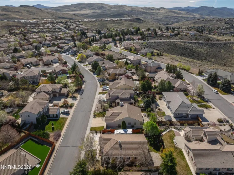 5469 Spanish Moss, Sparks, Nevada 89436, 4 Bedrooms Bedrooms, ,2 BathroomsBathrooms,Residential,Residential,Spanish Moss,260003511