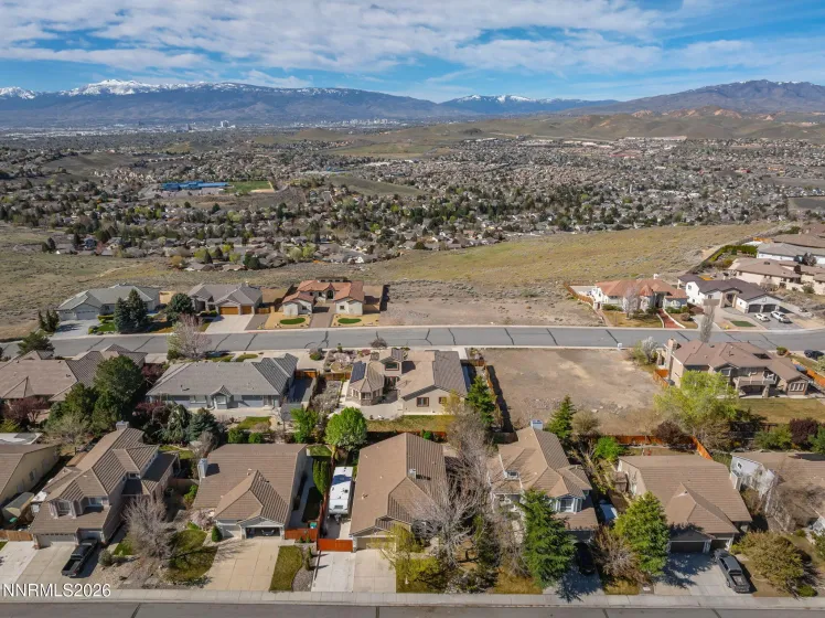 5469 Spanish Moss, Sparks, Nevada 89436, 4 Bedrooms Bedrooms, ,2 BathroomsBathrooms,Residential,Residential,Spanish Moss,260003511