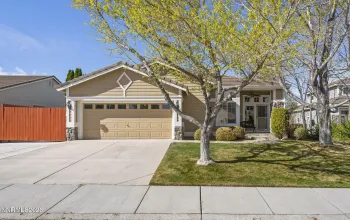 5469 Spanish Moss, Sparks, Nevada 89436, 4 Bedrooms Bedrooms, ,2 BathroomsBathrooms,Residential,Residential,Spanish Moss,260003511