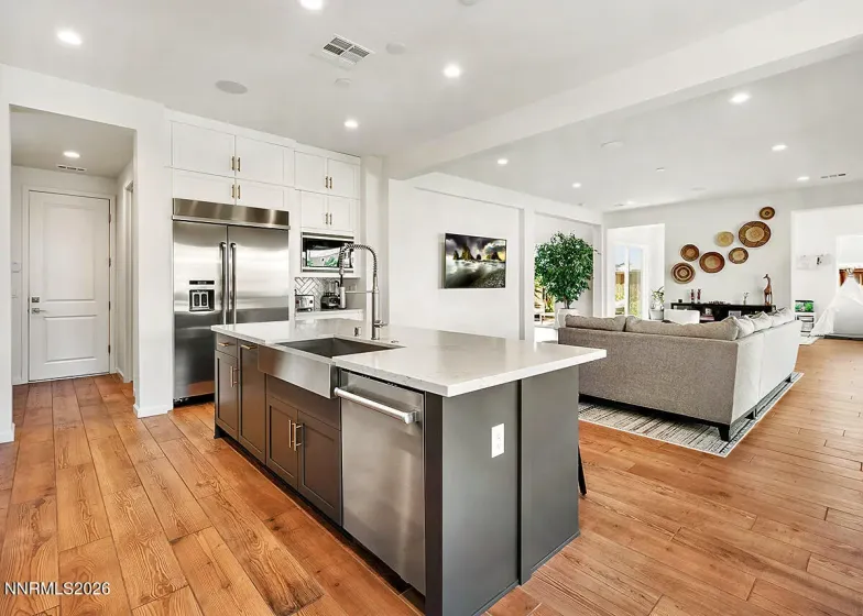 2271 Kirkwood, Reno, Nevada 89521, 5 Bedrooms Bedrooms, ,5 BathroomsBathrooms,Residential,Residential,Kirkwood,260003515