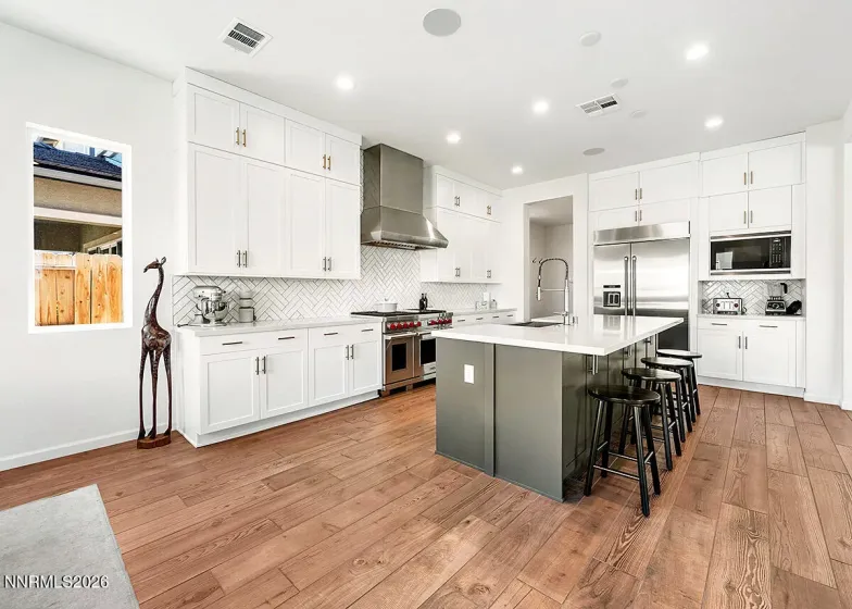 2271 Kirkwood, Reno, Nevada 89521, 5 Bedrooms Bedrooms, ,5 BathroomsBathrooms,Residential,Residential,Kirkwood,260003515