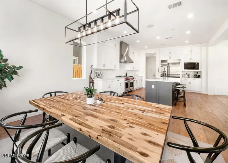 2271 Kirkwood, Reno, Nevada 89521, 5 Bedrooms Bedrooms, ,5 BathroomsBathrooms,Residential,Residential,Kirkwood,260003515