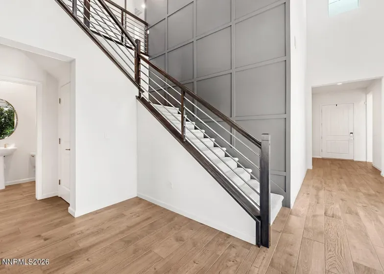 2271 Kirkwood, Reno, Nevada 89521, 5 Bedrooms Bedrooms, ,5 BathroomsBathrooms,Residential,Residential,Kirkwood,260003515