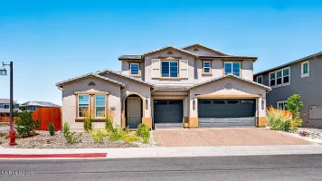 2271 Kirkwood, Reno, Nevada 89521, 5 Bedrooms Bedrooms, ,5 BathroomsBathrooms,Residential,Residential,Kirkwood,260003515