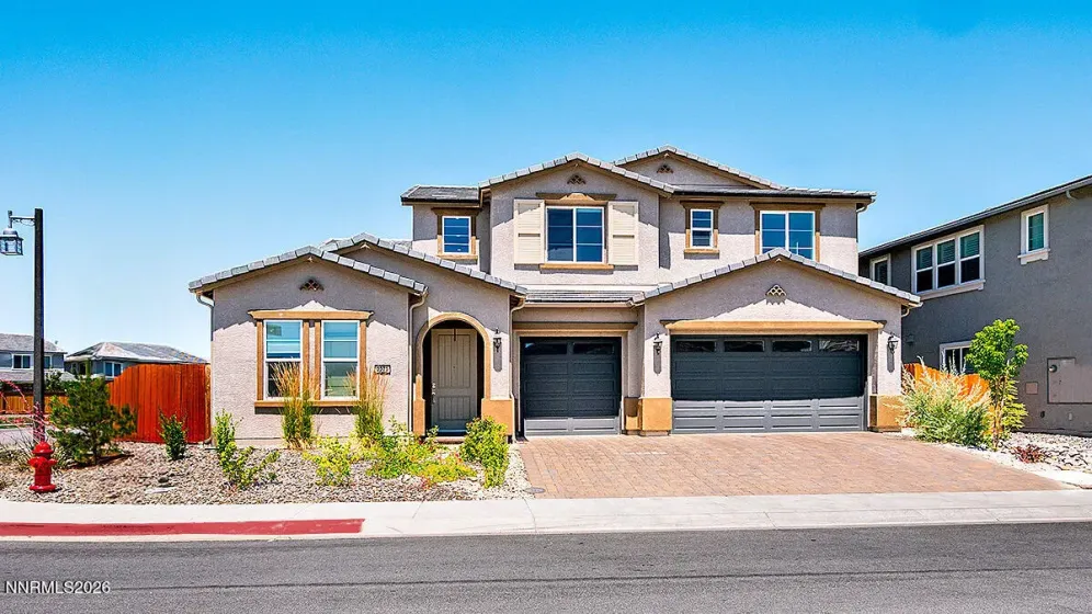 2271 Kirkwood, Reno, Nevada 89521, 5 Bedrooms Bedrooms, ,5 BathroomsBathrooms,Residential,Residential,Kirkwood,260003515