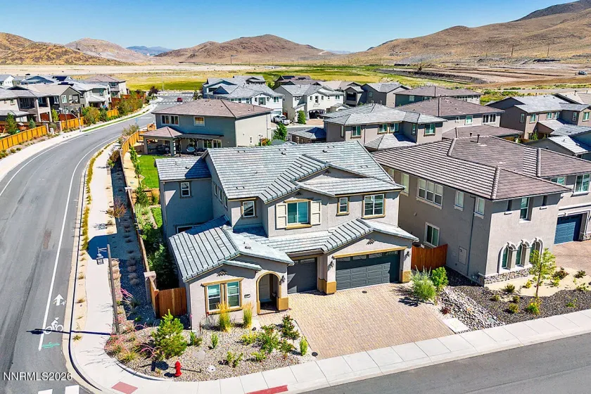 2271 Kirkwood, Reno, Nevada 89521, 5 Bedrooms Bedrooms, ,5 BathroomsBathrooms,Residential,Residential,Kirkwood,260003515