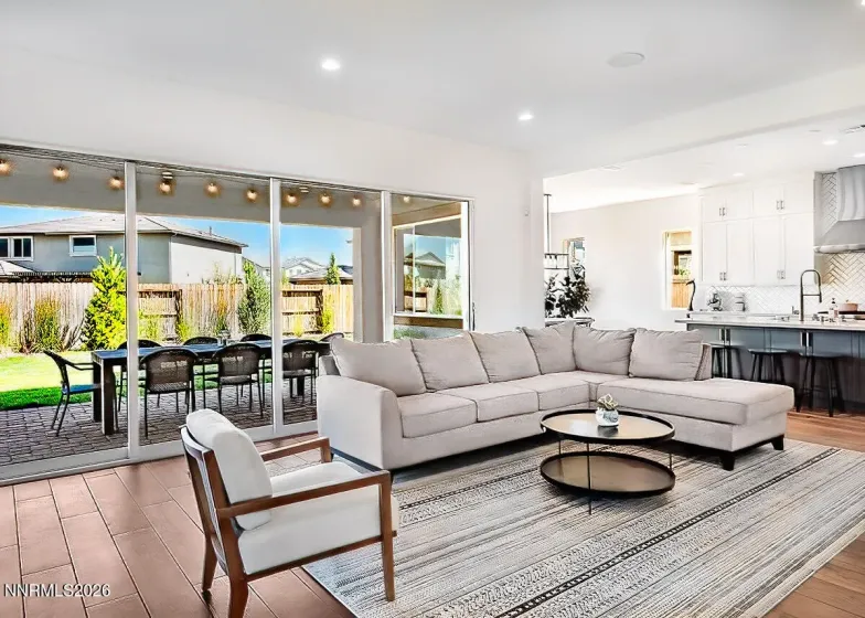 2271 Kirkwood, Reno, Nevada 89521, 5 Bedrooms Bedrooms, ,5 BathroomsBathrooms,Residential,Residential,Kirkwood,260003515