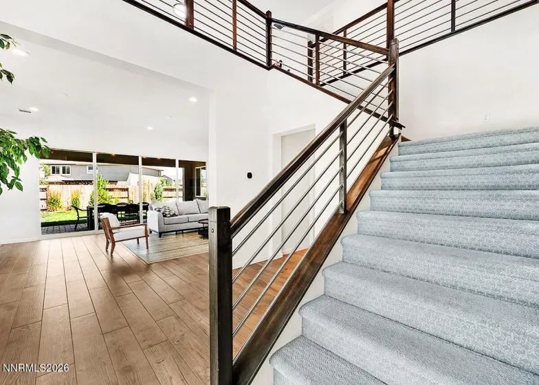 2271 Kirkwood, Reno, Nevada 89521, 5 Bedrooms Bedrooms, ,5 BathroomsBathrooms,Residential,Residential,Kirkwood,260003515