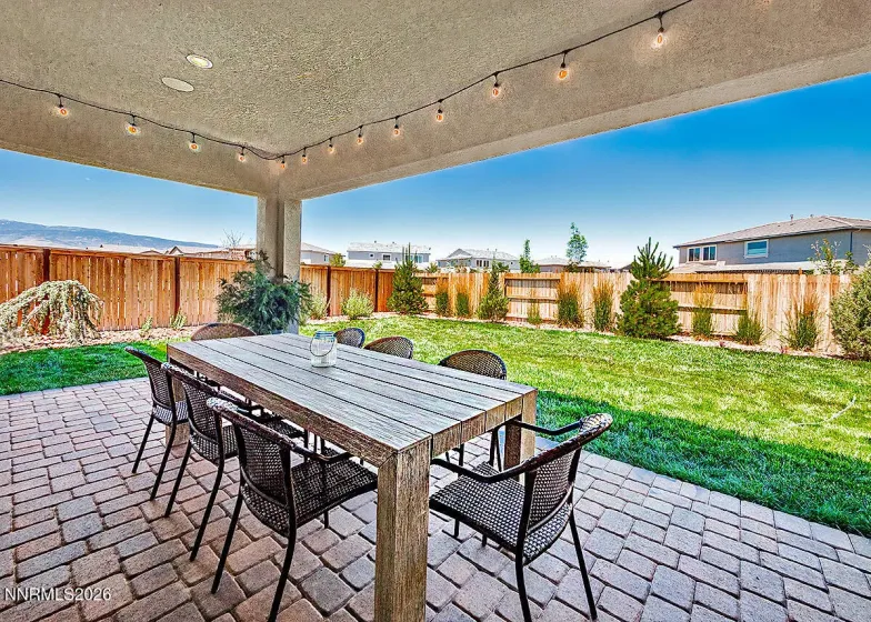 2271 Kirkwood, Reno, Nevada 89521, 5 Bedrooms Bedrooms, ,5 BathroomsBathrooms,Residential,Residential,Kirkwood,260003515