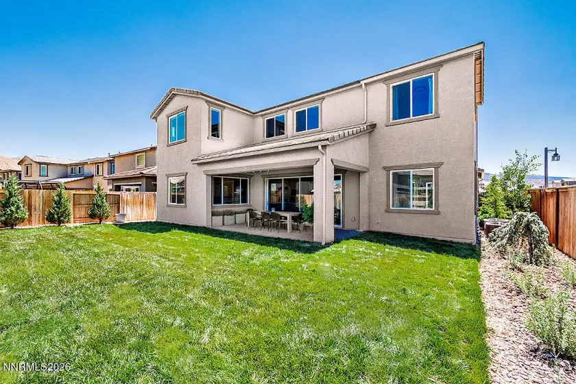 2271 Kirkwood, Reno, Nevada 89521, 5 Bedrooms Bedrooms, ,5 BathroomsBathrooms,Residential,Residential,Kirkwood,260003515