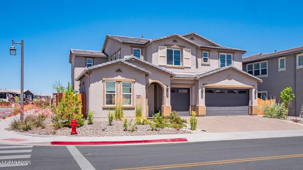 2271 Kirkwood, Reno, Nevada 89521, 5 Bedrooms Bedrooms, ,5 BathroomsBathrooms,Residential,Residential,Kirkwood,260003515