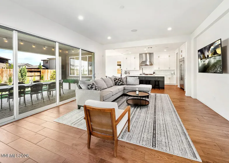 2271 Kirkwood, Reno, Nevada 89521, 5 Bedrooms Bedrooms, ,5 BathroomsBathrooms,Residential,Residential,Kirkwood,260003515